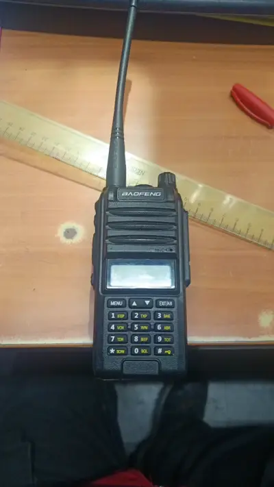 Micrófono portátil Kenwood - miniatura 6