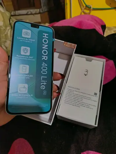Smartphone Honor 400 Nuevo - miniatura 2