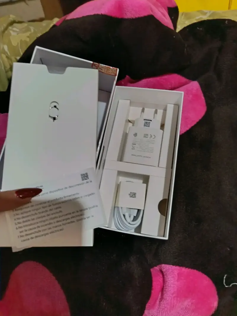 Smartphone Honor 400 Nuevo - 4