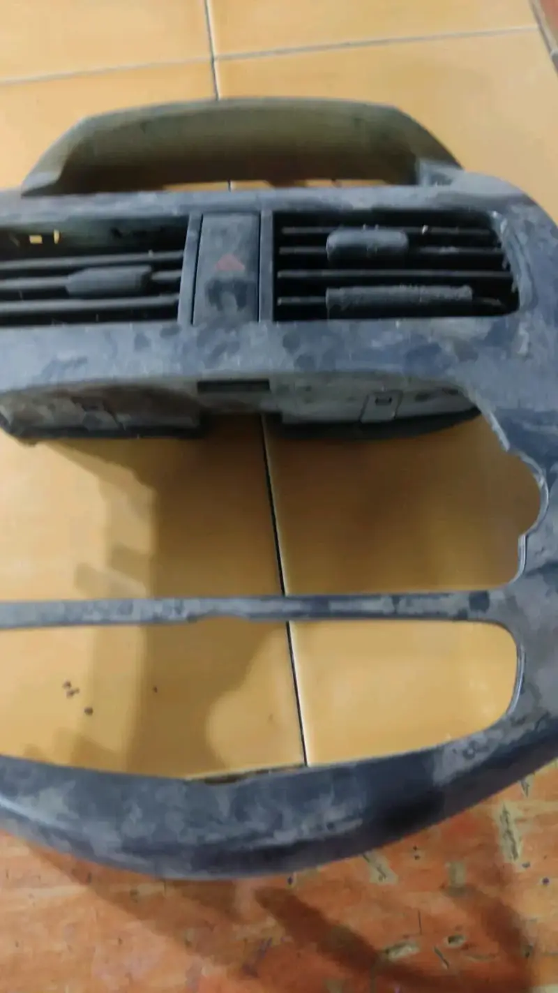 Manilla de puerta de auto puertas y capot spark gt - 2