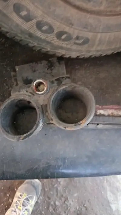 Manilla de puerta de auto puertas y capot spark gt - miniatura 3
