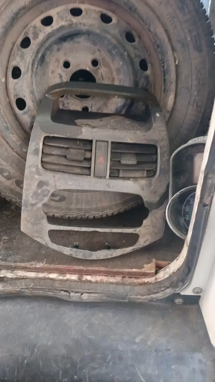 Manilla de puerta de auto puertas y capot spark gt - 4