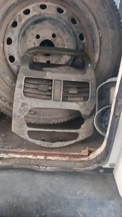 Manilla de puerta de auto puertas y capot spark gt - miniatura 4