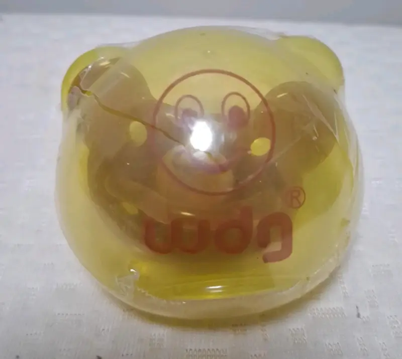 Chupete de bebe - 1
