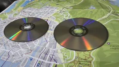 Juego Xbox 360 GTA V - miniatura 6