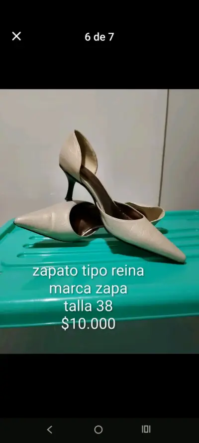 Zapatos - miniatura 1