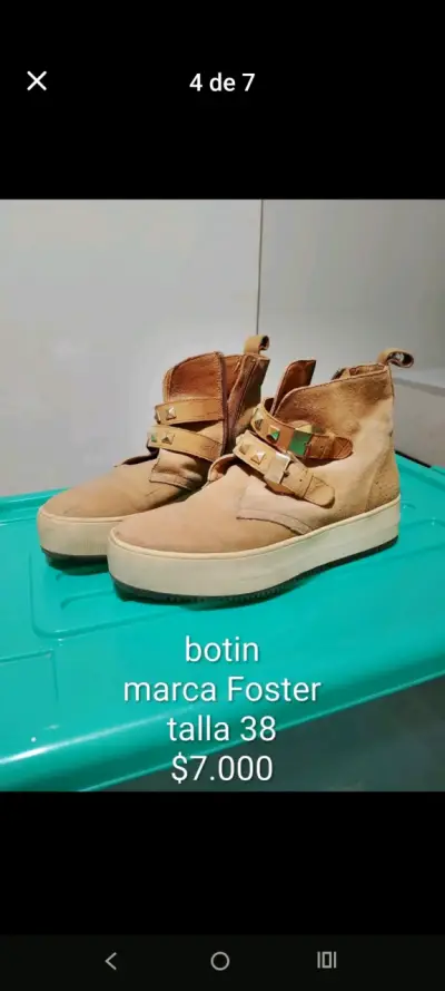Zapatos - miniatura 3