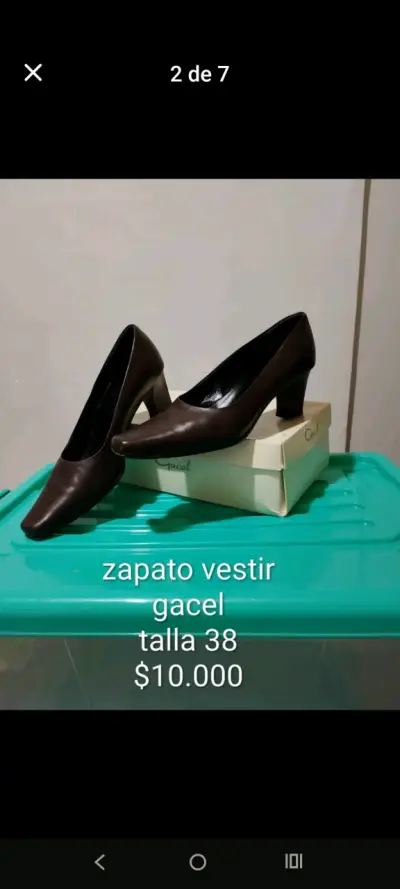 Zapatos - miniatura 5