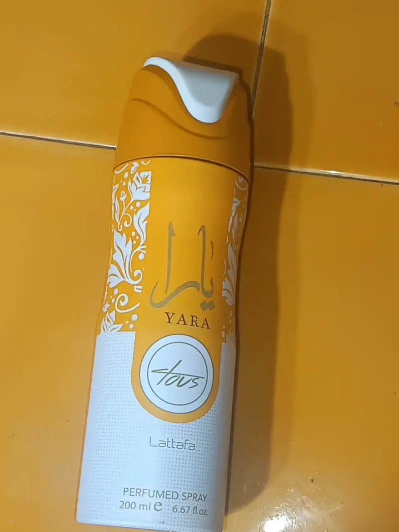Perfumes árabes originales - 1