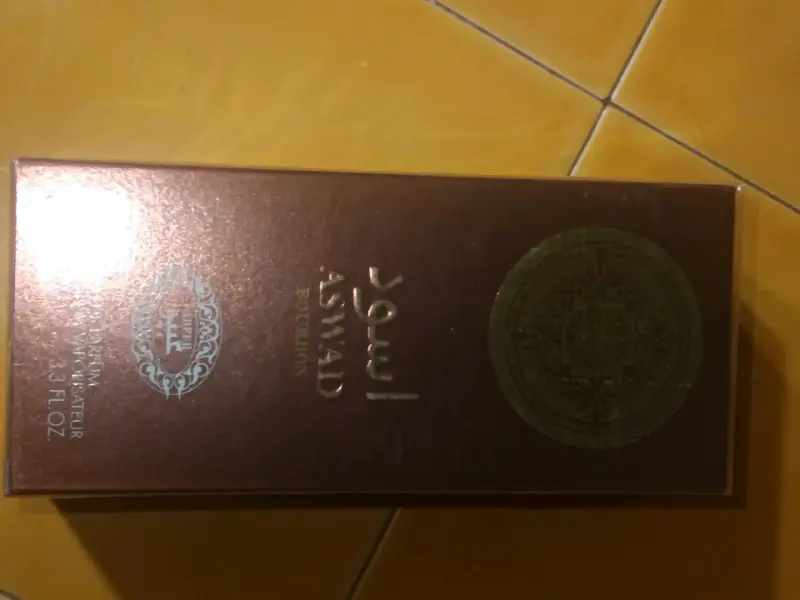 Perfumes árabes originales - 6