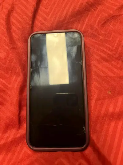 Celular Samsung a34 5g con carcasa - miniatura 3