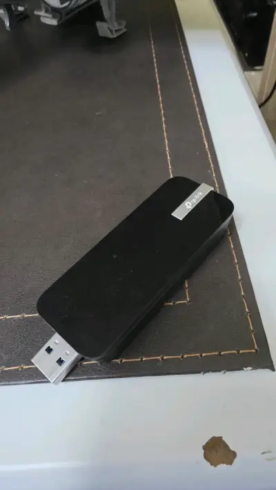 Adaptador USB TP-Link Archer T4U AC1300 - miniatura 2