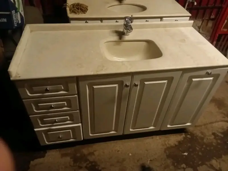 Muebles de baño - 1