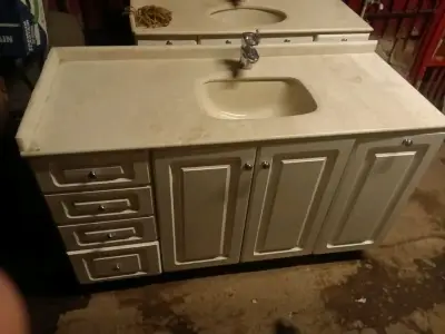 Muebles de baño - miniatura 1