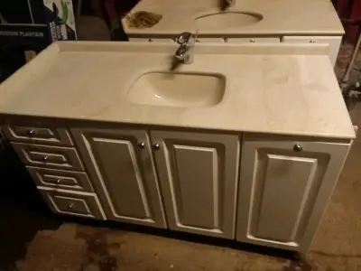 Muebles de baño - miniatura 2