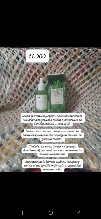 Productos  coreanos - miniatura 1