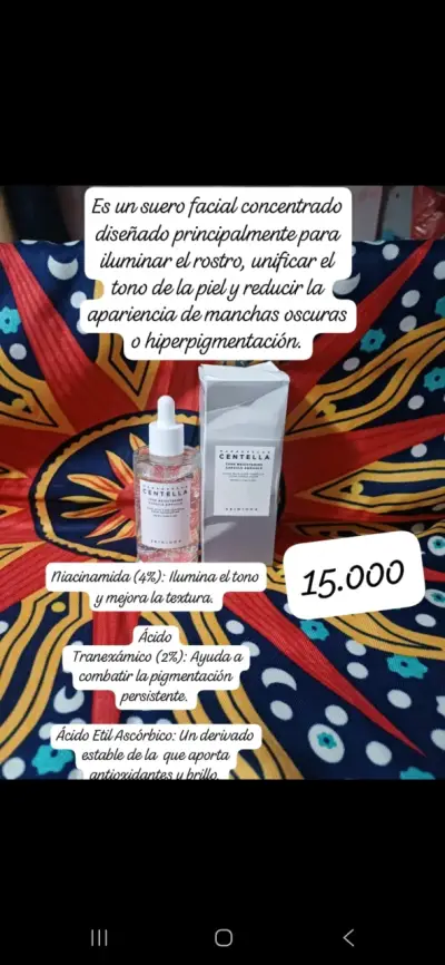 Productos  coreanos - miniatura 2