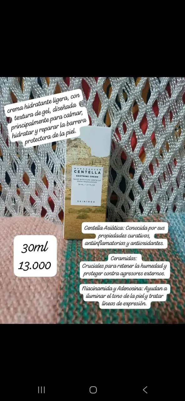 Productos coreanos - 3
