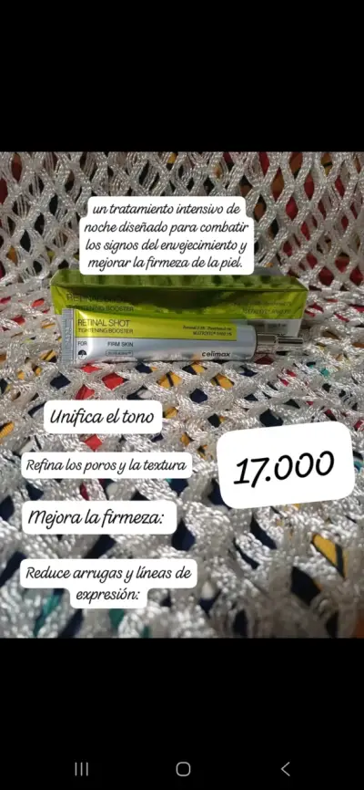 Productos  coreanos - miniatura 4