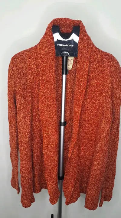 Sweaters mujer - miniatura 1