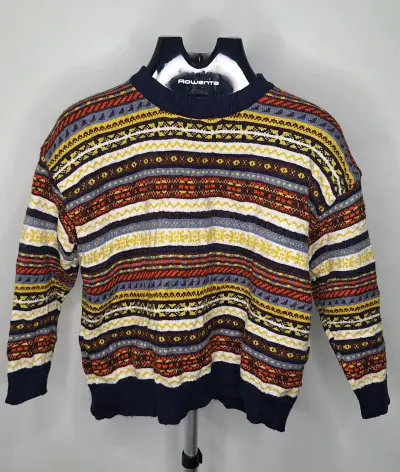 Sweaters mujer - miniatura 2