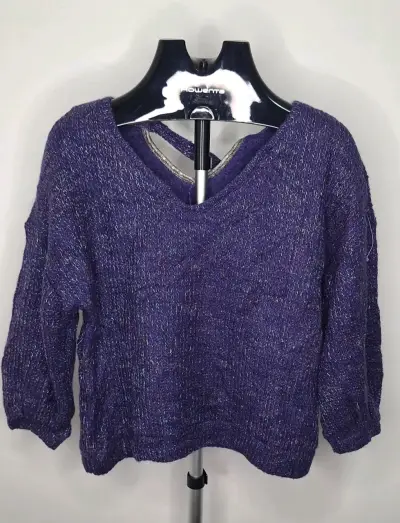Sweaters mujer - miniatura 3