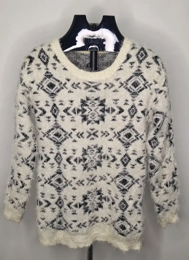 Sweaters mujer - 5