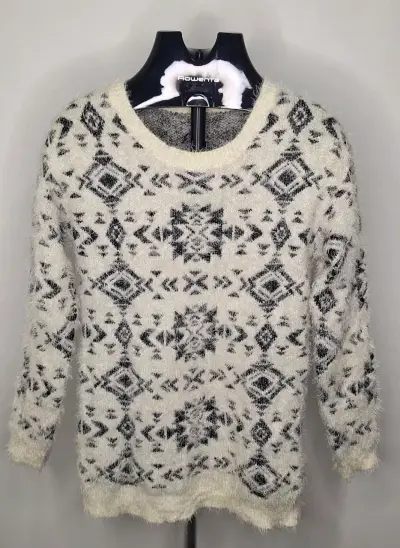 Sweaters mujer - miniatura 5