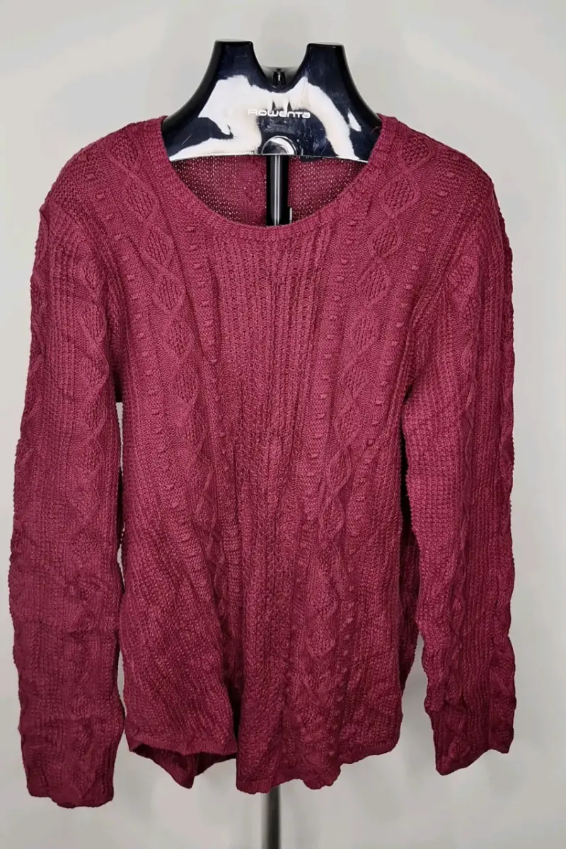 Sweaters mujer - 6
