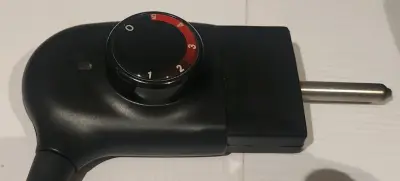 Parrilla eléctrica Thomas - miniatura 4