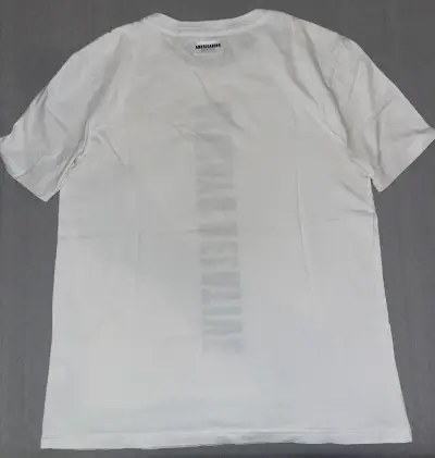Polera Americanino Blanca - miniatura 2