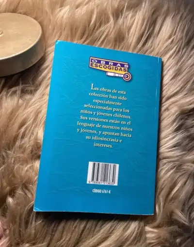 Libro 'La Quintrala' de Magdalena Petit - miniatura 2
