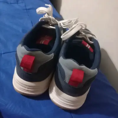 Zapatillas urbanas north star - miniatura 1