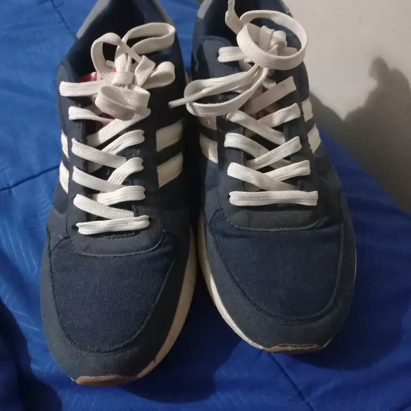 Zapatillas urbanas north star - 3
