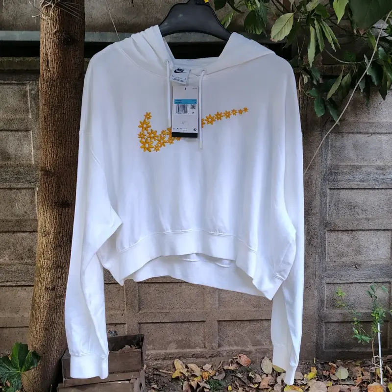 Polerón Nike - 1