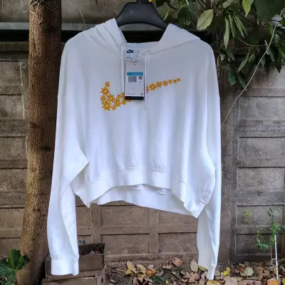 Polerón Nike - miniatura 1