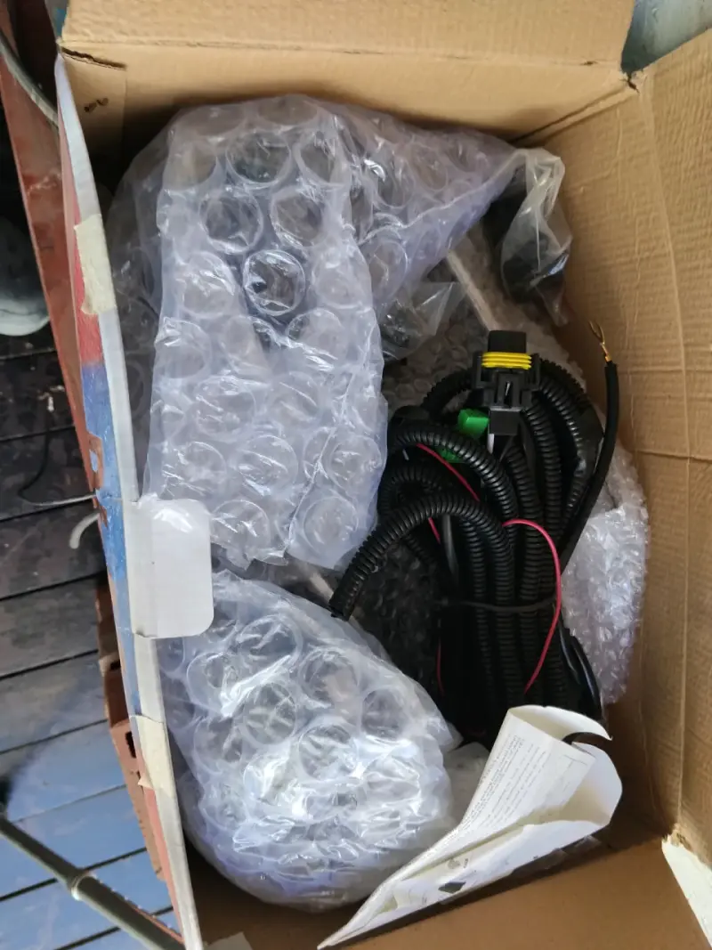 Sistema de sonido LG con DVD - 5