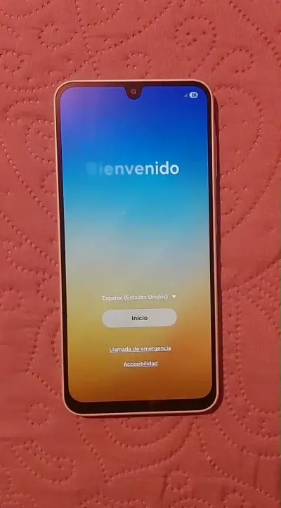 Samsung A16 - miniatura 1