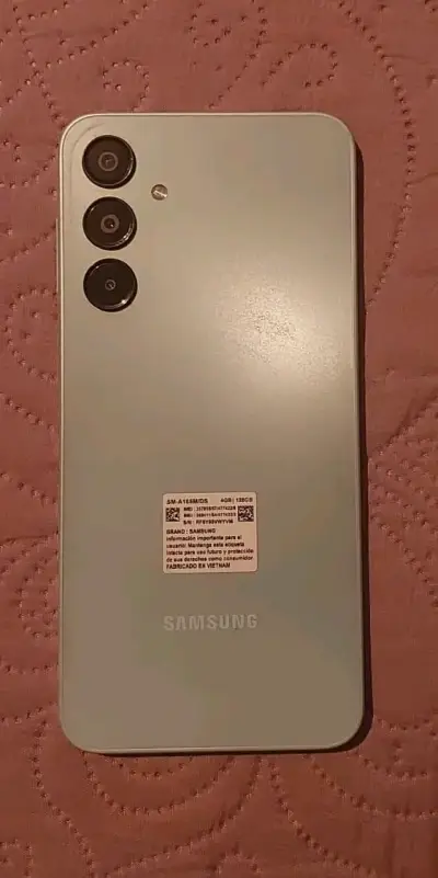 Samsung A16 - miniatura 2