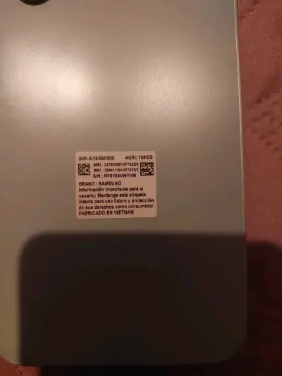 Samsung A16 - miniatura 4