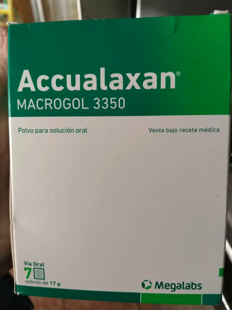 Laxante - 2