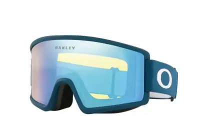 Antiparras Oakley Target Line L - miniatura 1