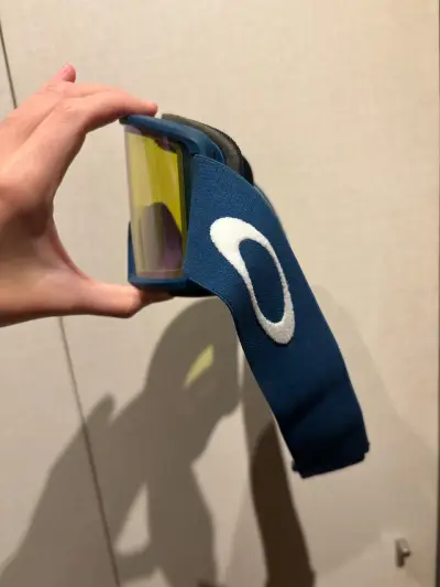 Antiparras Oakley Target Line L - miniatura 4