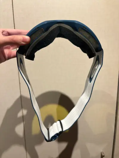 Antiparras Oakley Target Line L - miniatura 5