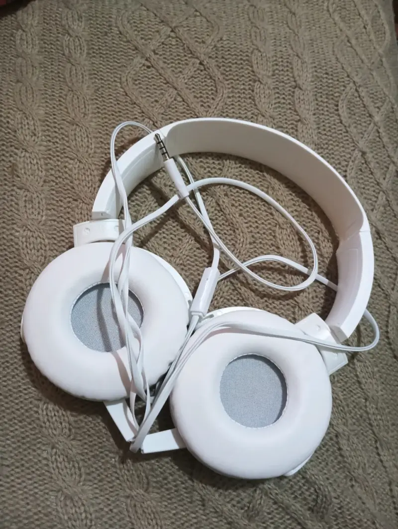 Auriculares Extra Bass MDR-450 - 2