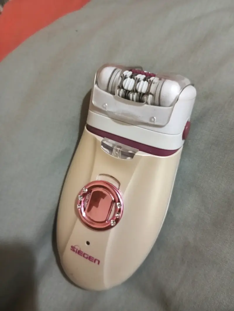 Depiladora Siegen SG-9004 - 3