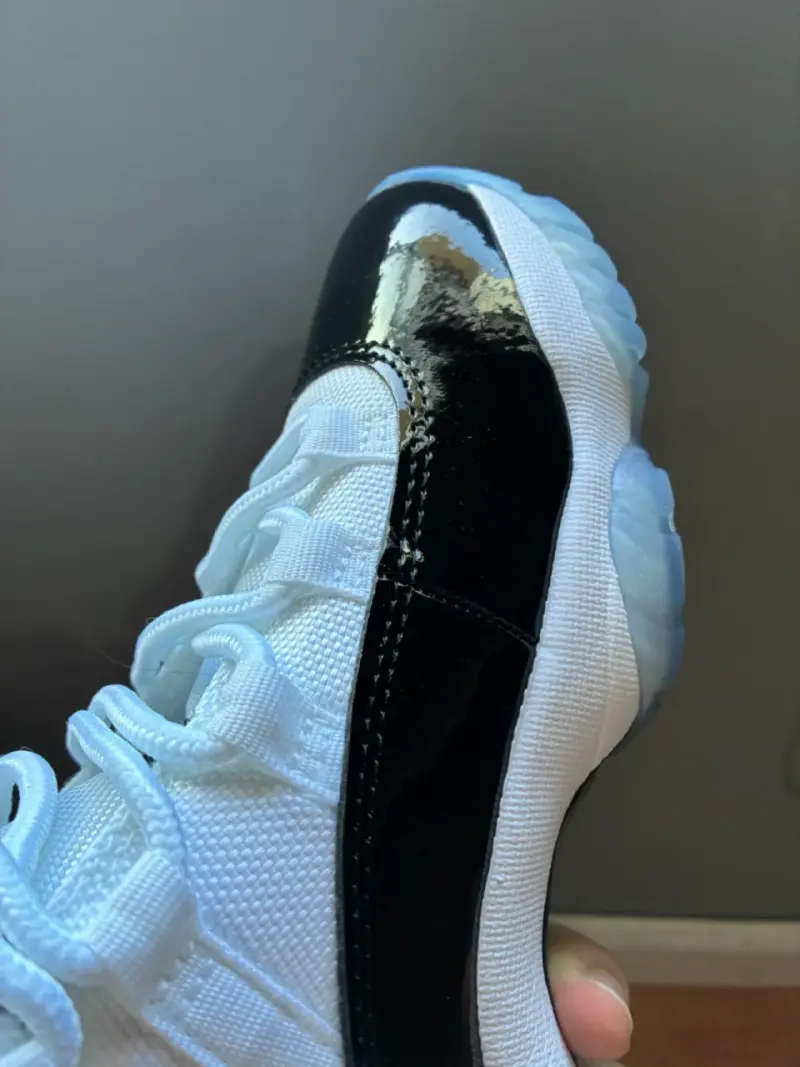 Zapatillas jordan retro 11 - 3