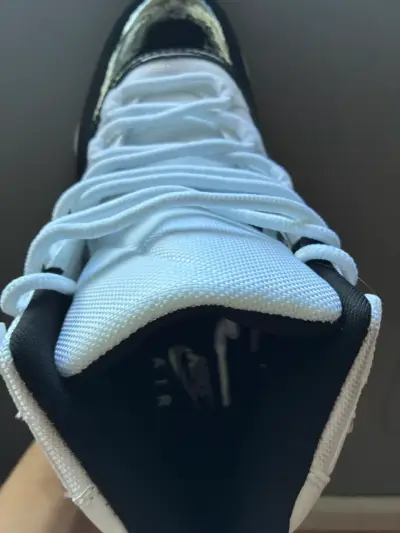 Zapatillas jordan retro 11 - miniatura 4