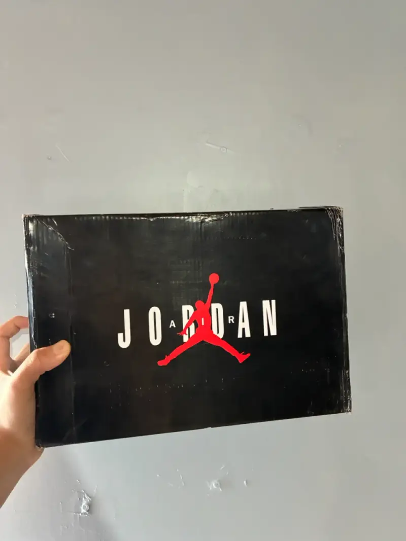 Zapatillas jordan retro 11 - 5