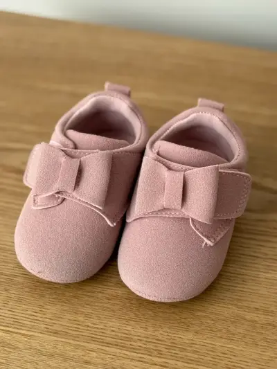 Zapatitos para bebé - miniatura 2
